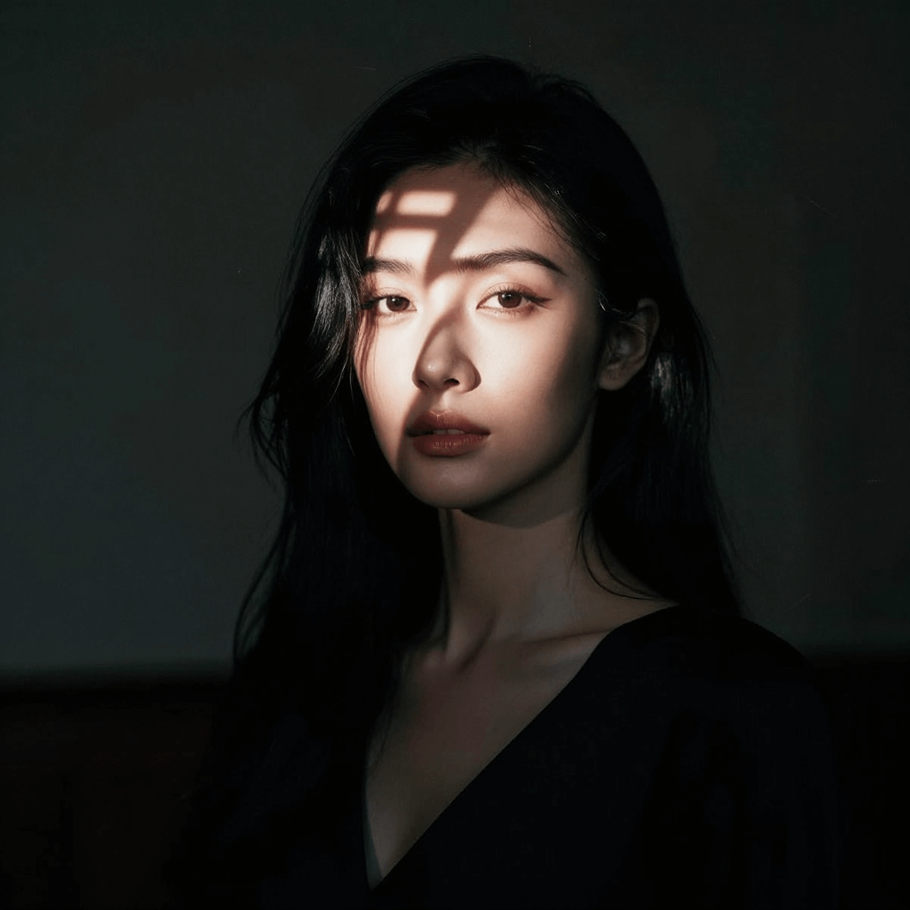 Z-Image inference showcase